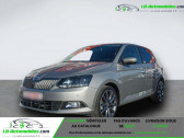 Annonce Skoda Fabia occasion Essence 1.2 TSI 110 ch BVA � Beaupuy