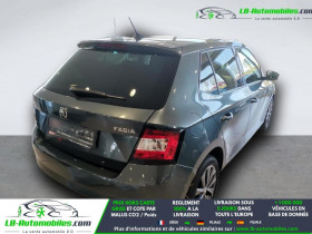 Skoda Fabia 1.2 TSI 110 ch BVA  occasion � Beaupuy - photo n�4