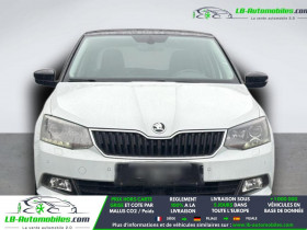 Skoda Fabia 1.2 TSI 110 ch BVA  occasion � Beaupuy - photo n�4
