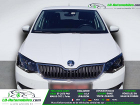 Skoda Fabia 1.2 TSI 110 ch BVA  occasion � Beaupuy - photo n�4