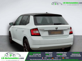 Skoda Fabia 1.2 TSI 110 ch BVA  occasion � Beaupuy - photo n�3
