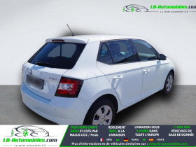 Skoda Fabia 1.2 TSI 110 ch BVA  occasion � Beaupuy - photo n�3