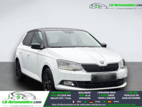 Skoda Fabia 1.2 TSI 110 ch BVA  occasion � Beaupuy - photo n�2