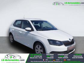 Skoda Fabia 1.2 TSI 110 ch BVA  occasion � Beaupuy - photo n�2
