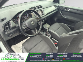 Skoda Fabia 1.2 TSI 110 ch BVA  occasion � Beaupuy - photo n�6