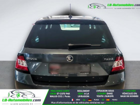 Skoda Fabia 1.2 TSI 110 ch BVA  occasion � Beaupuy - photo n�6