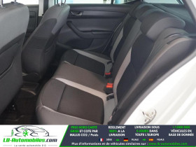 Skoda Fabia 1.2 TSI 110 ch BVA  occasion � Beaupuy - photo n�6