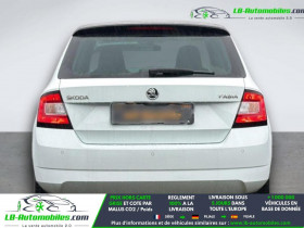Skoda Fabia 1.2 TSI 110 ch BVA  occasion � Beaupuy - photo n�5