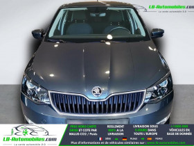 Skoda Fabia 1.2 TSI 110 ch BVA  occasion � Beaupuy - photo n�5