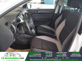 Skoda Fabia 1.2 TSI 110 ch BVA  occasion � Beaupuy - photo n�5