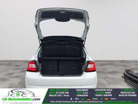 Skoda Fabia 1.2 TSI 110 ch BVA  occasion � Beaupuy - photo n�9