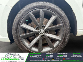 Skoda Fabia 1.2 TSI 110 ch BVA  occasion � Beaupuy - photo n�8