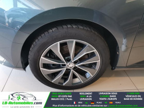 Skoda Fabia 1.2 TSI 110 ch BVA  occasion � Beaupuy - photo n�8