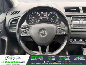 Skoda Fabia 1.2 TSI 110 ch BVA  occasion � Beaupuy - photo n�7