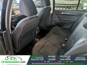 Skoda Fabia 1.2 TSI 110 ch BVA  occasion � Beaupuy - photo n�7