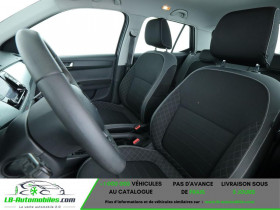 Skoda Fabia 1.2 TSI 110 ch BVA  occasion � Beaupuy - photo n�8