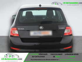 Skoda Fabia 1.2 TSI 110 ch BVA  occasion � Beaupuy - photo n�7