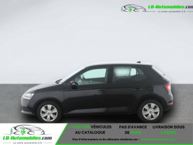 Skoda Fabia 1.2 TSI 110 ch BVA  occasion � Beaupuy - photo n�6