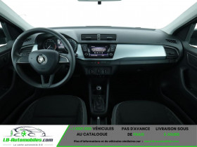 Skoda Fabia 1.2 TSI 110 ch BVA  occasion � Beaupuy - photo n�3