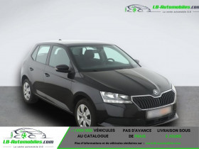 Skoda Fabia 1.2 TSI 110 ch BVA  occasion � Beaupuy - photo n�2
