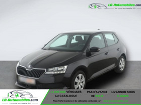 Skoda Fabia , garage LB AUTOMOBILES � Beaupuy
