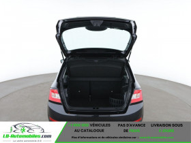 Skoda Fabia 1.2 TSI 110 ch BVA  occasion � Beaupuy - photo n�10