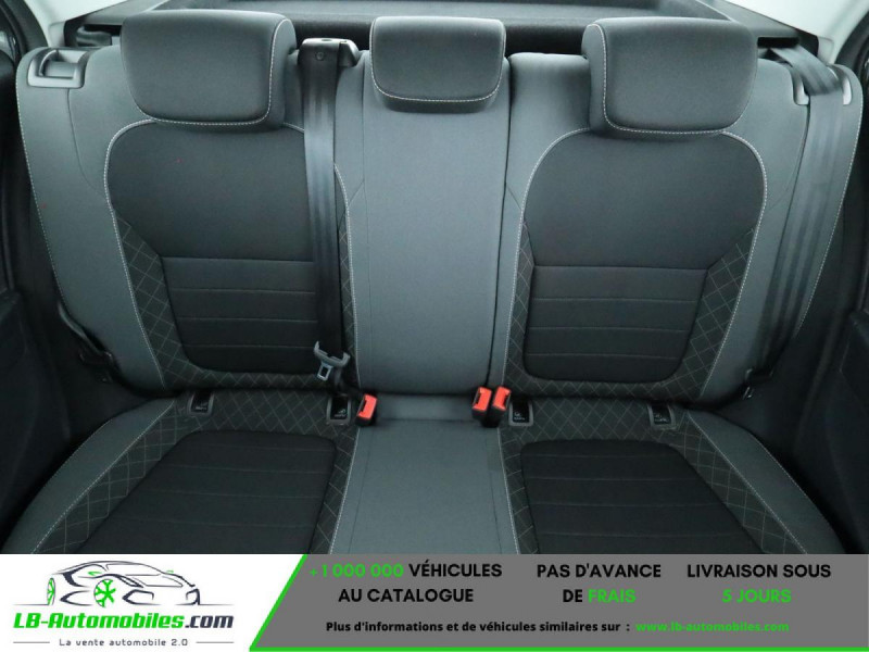 Skoda Fabia 1.2 TSI 110 ch BVA  occasion � Beaupuy - photo n�9