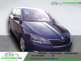 Skoda Fabia 1.2 TSI 110 ch BVA  occasion � Beaupuy - photo n�2