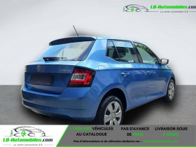 Skoda Fabia 1.2 TSI 110 ch BVA  occasion � Beaupuy - photo n�3