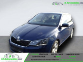 Skoda Fabia 1.2 TSI 110 ch BVA  � Beaupuy 31