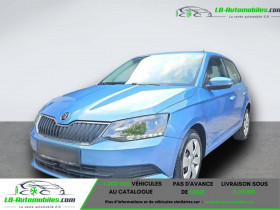 Skoda Fabia 1.2 TSI 110 ch BVA  occasion � Beaupuy - photo n�2
