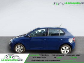 Skoda Fabia 1.2 TSI 110 ch BVA  occasion � Beaupuy - photo n�4