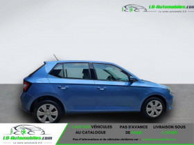 Skoda Fabia 1.2 TSI 110 ch BVA  occasion � Beaupuy - photo n�5