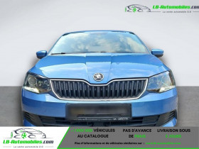 Skoda Fabia 1.2 TSI 110 ch BVA  occasion � Beaupuy - photo n�4
