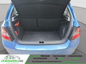 Skoda Fabia 1.2 TSI 110 ch BVA  occasion � Beaupuy - photo n�10