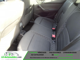 Skoda Fabia 1.2 TSI 110 ch BVA  occasion � Beaupuy - photo n�7
