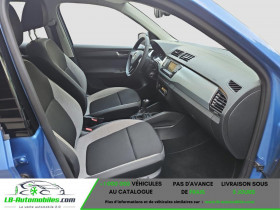 Skoda Fabia 1.2 TSI 110 ch BVA  occasion � Beaupuy - photo n�7