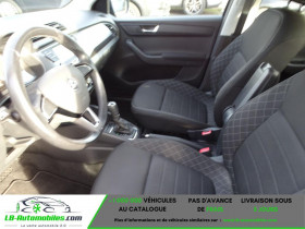 Skoda Fabia 1.2 TSI 110 ch BVA  occasion � Beaupuy - photo n�6