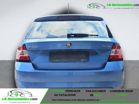 Skoda Fabia 1.2 TSI 110 ch BVA  occasion � Beaupuy - photo n�6