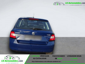 Skoda Fabia 1.2 TSI 110 ch BVA  occasion � Beaupuy - photo n�5