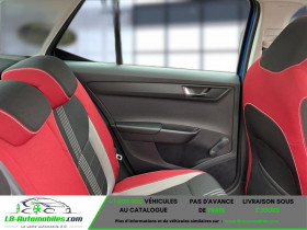 Skoda Fabia 1.2 TSI 110 ch BVA  occasion  Beaupuy - photo n9