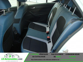 Skoda Fabia 1.2 TSI 110 ch BVA  occasion  Beaupuy - photo n7