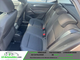 Skoda Fabia 1.2 TSI 110 ch BVA  occasion  Beaupuy - photo n5