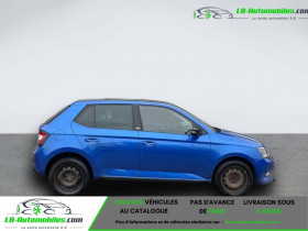 Skoda Fabia 1.2 TSI 110 ch BVA  occasion  Beaupuy - photo n5