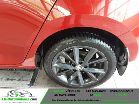 Skoda Fabia 1.2 TSI 110 ch BVA  occasion  Beaupuy - photo n4