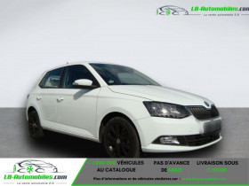Skoda Fabia 1.2 TSI 110 ch BVA  occasion  Beaupuy - photo n2