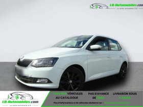 Skoda Fabia , garage LB AUTOMOBILES  Beaupuy