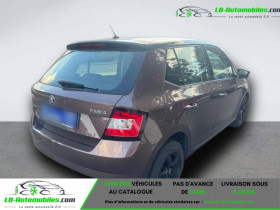 Skoda Fabia 1.2 TSI 110 ch BVA  occasion  Beaupuy - photo n3