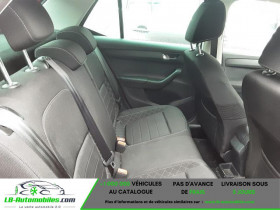 Skoda Fabia 1.2 TSI 110 ch BVA  occasion  Beaupuy - photo n3