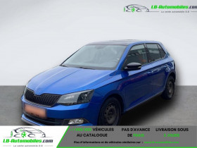 Skoda Fabia 1.2 TSI 110 ch BVA  occasion  Beaupuy - photo n2